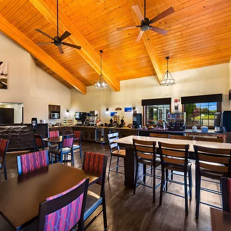 Best Western Derby Inn-2