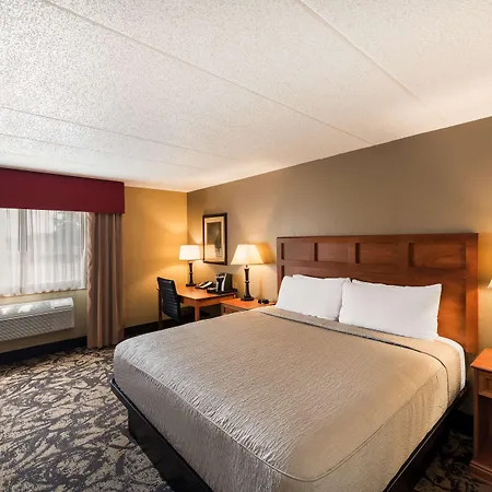Best Western Derby Inn-3