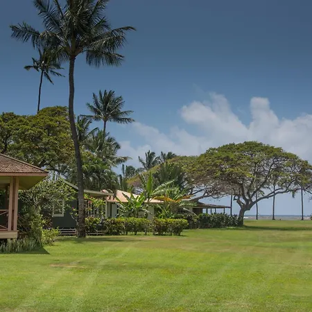 Waimea Plantation Cottages, A Coast Resort-3