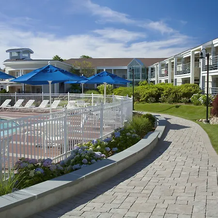 Hyannis Harbor Hotel (Adults Only)-3