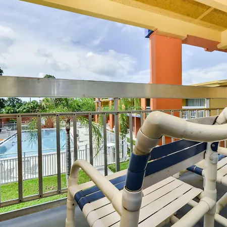 Americas Best Value Inn Sarasota-2