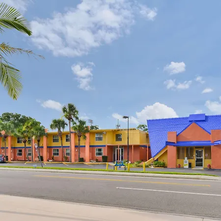 Americas Best Value Inn Sarasota-3