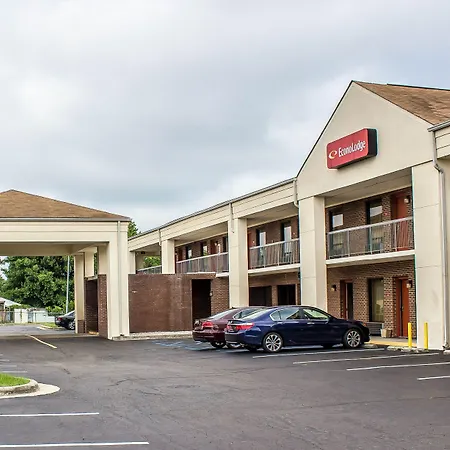 Quality Inn Henderson I-85-3