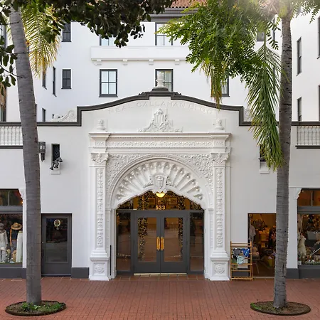 Hotel Santa Barbara-2