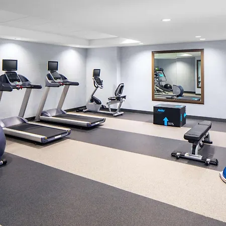 Homewood Suites By Hilton Atlanta Lenox Buckhead-3
