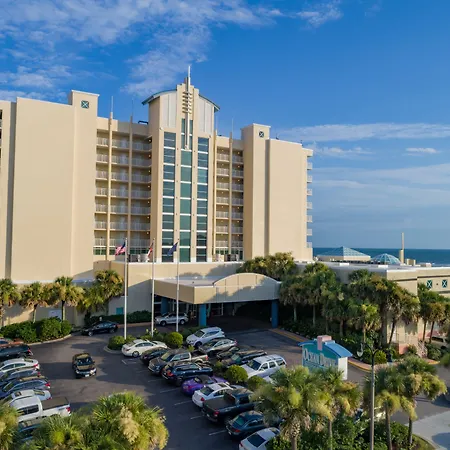 Ocean Drive Beach And Golf Resort-2
