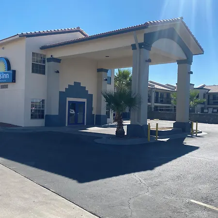Days Inn By Wyndham El Paso West-3