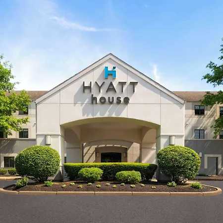 Hyatt House Boston/Burlington-2