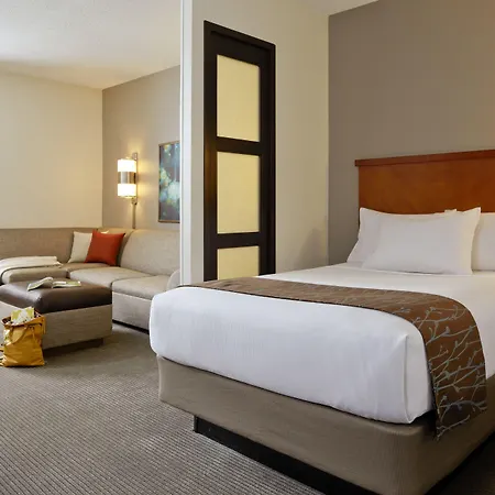 Hyatt Place Fort Worth / Cityview-2