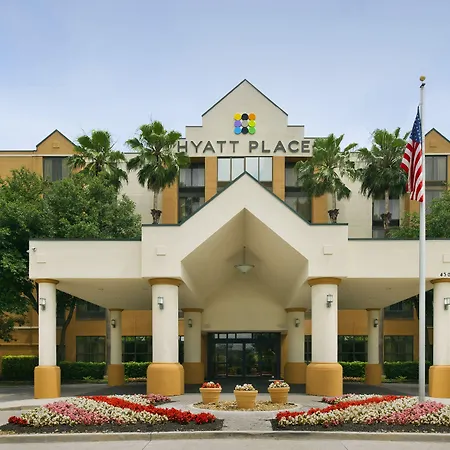 Hyatt Place Fort Worth / Cityview-3