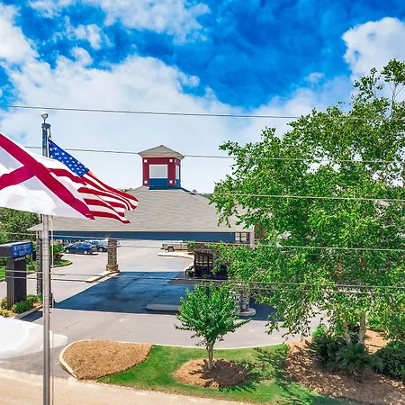 Hometown Inn Thomasville-3