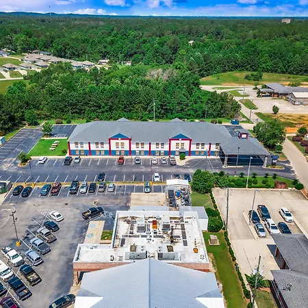 Hometown Inn Thomasville-2