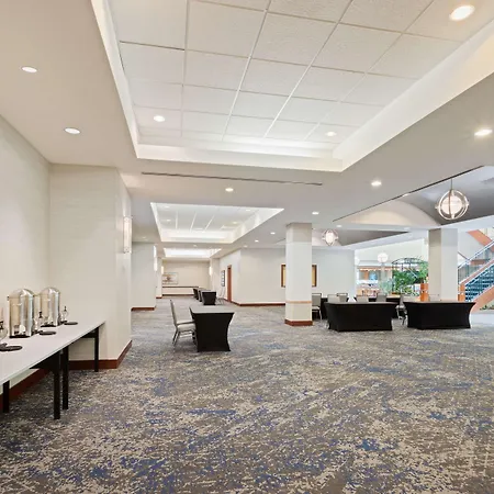 Embassy Suites By Hilton Tampa Usf Near Busch Gardens-3