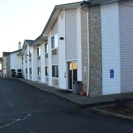 Best Western Newberg Inn-3