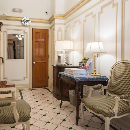 Union Square Plaza Hotel-2