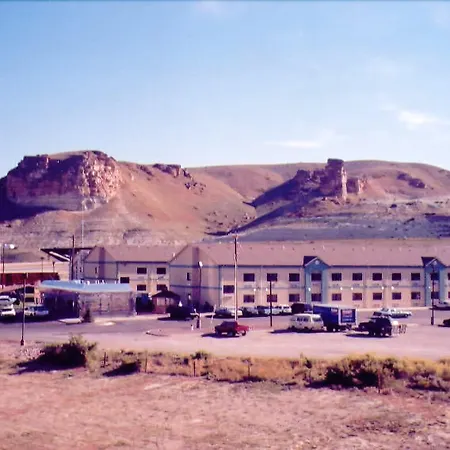 Travelodge By Wyndham Green River Wy-3