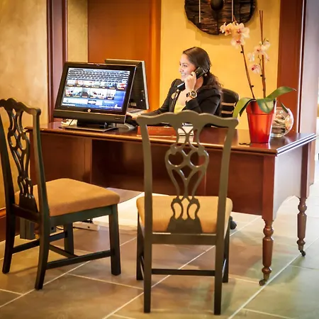The Mutiny Luxury Suites Hotel-2