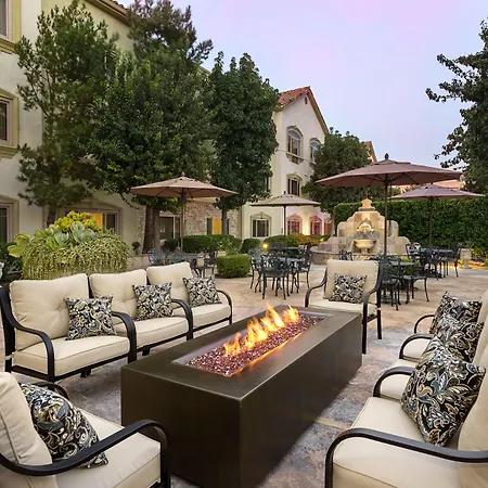 Ayres Suites Ontario At The Mills Mall - Rancho Cucamonga-3
