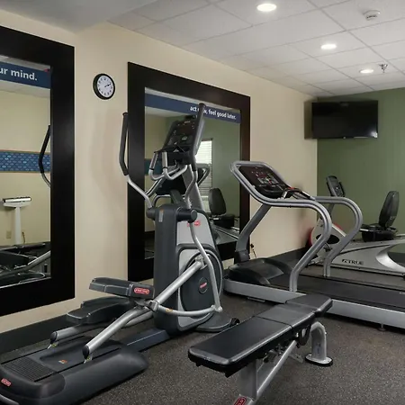 Hampton Inn Franklin, Ky - Portland, Tn-3