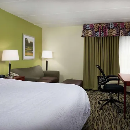 Hampton Inn Franklin, Ky - Portland, Tn-2