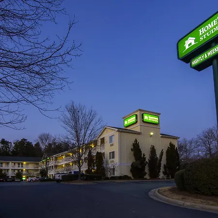 Suburban Studios Winston Salem-University Parkway-2
