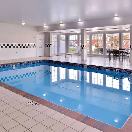 Country Inn & Suites By Radisson, Omaha Airport, Ia-3