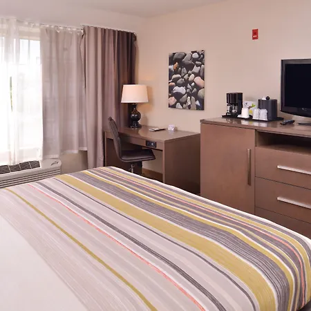 Country Inn & Suites By Radisson, Omaha Airport, Ia-2