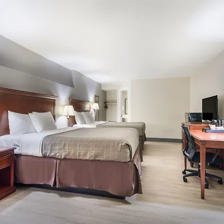 The Townhouse Inn-3