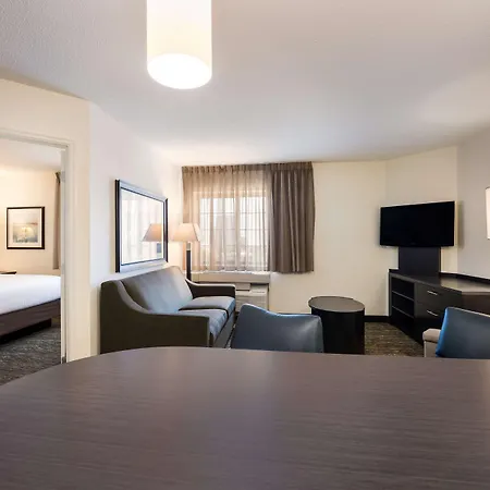 Sonesta Simply Suites Albuquerque Midtown-3