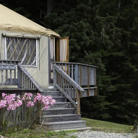 Inn At Schoolhouse Creek-3