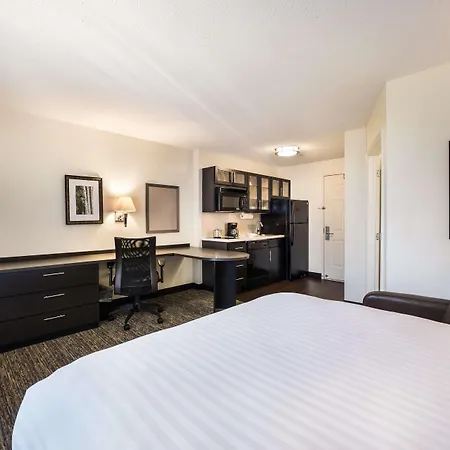 Sonesta Simply Suites Albuquerque Midtown-2