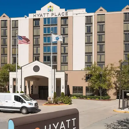 Hyatt Place Boston - Medford-3