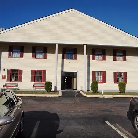 Hilltop Express Inn-2