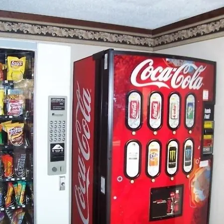 Americas Best Value Inn-Warren-3
