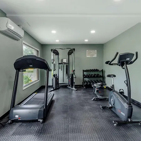 Quality Inn Verona - Staunton North-2