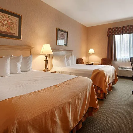 Best Western Circus City Inn-3