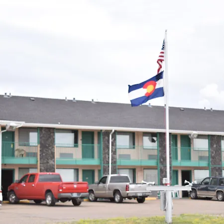 Traveler Inn Craig-3