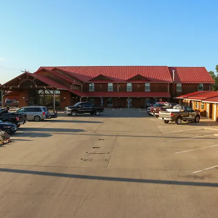 Range Country Lodging-2