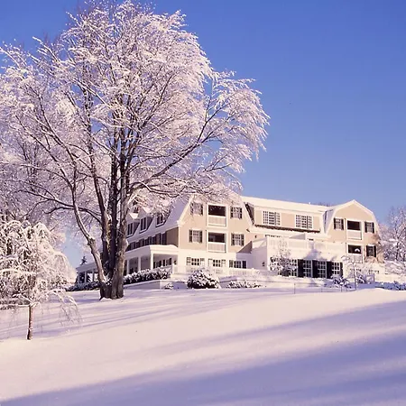 The Mayflower Inn & Spa, Auberge Collection-3