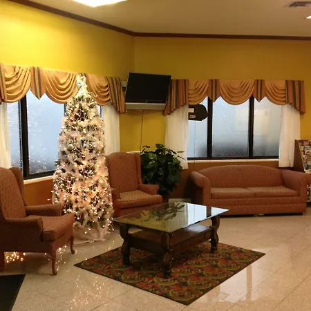 Colonial Inn And Suites - Memphis-3