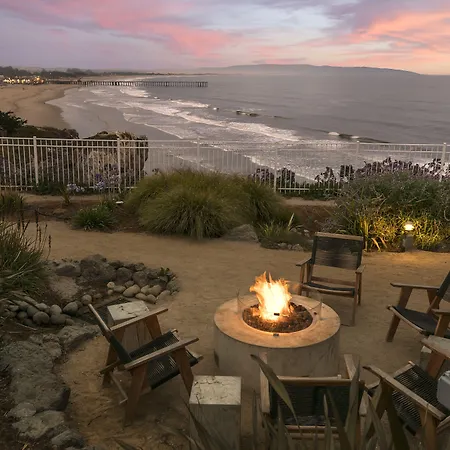 Cottage Inn By The Sea-3