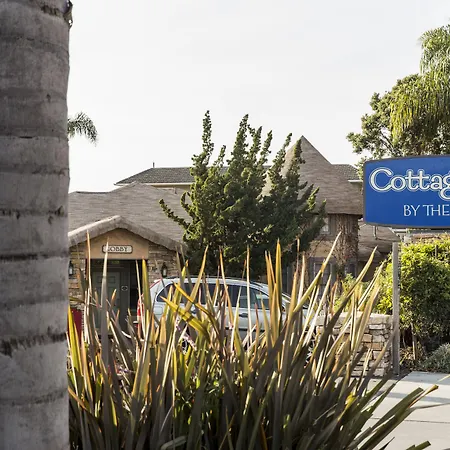 Cottage Inn By The Sea-2