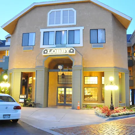 Oak Tree Inn-3