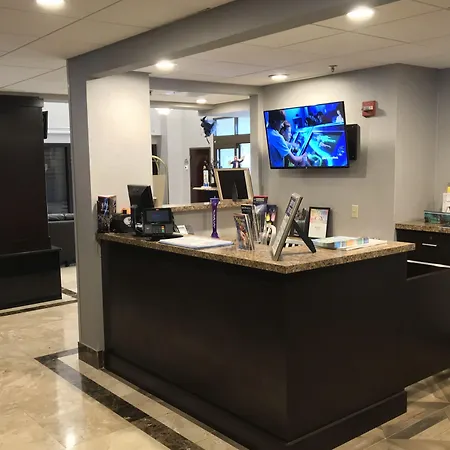 Wingate By Wyndham, Universal Studios-3