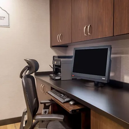 Wingate By Wyndham, Universal Studios-2