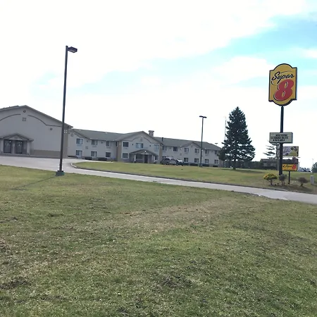 Quality Inn & Suites Howe - Sturgis-3