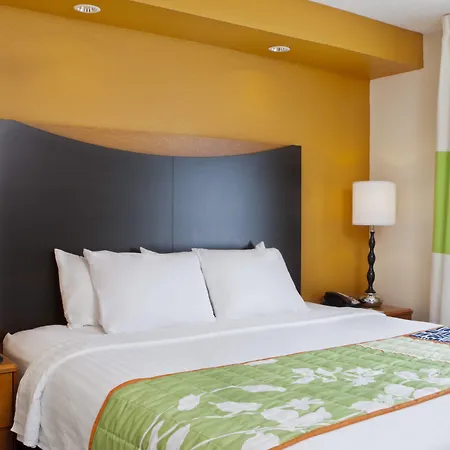 Fairfield Inn & Suites By Marriott Memphis East Galleria-3