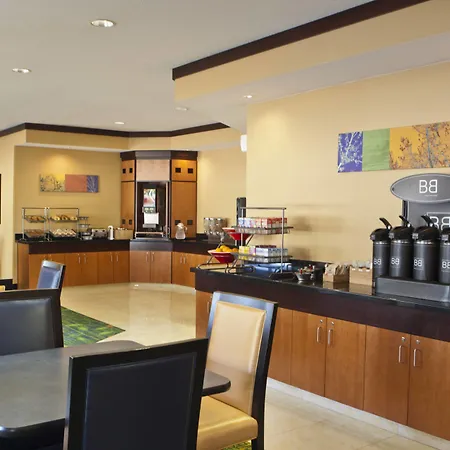 Fairfield Inn & Suites By Marriott Memphis East Galleria-2