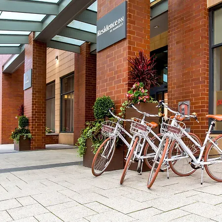 Residence Inn By Marriott Boston Cambridge-2