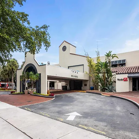 Miami Lakes Hotel-2